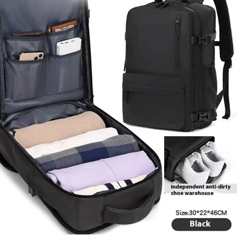 All purpose Travel backpack