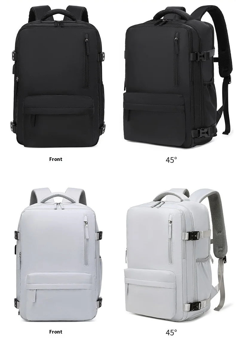 All purpose Travel backpack