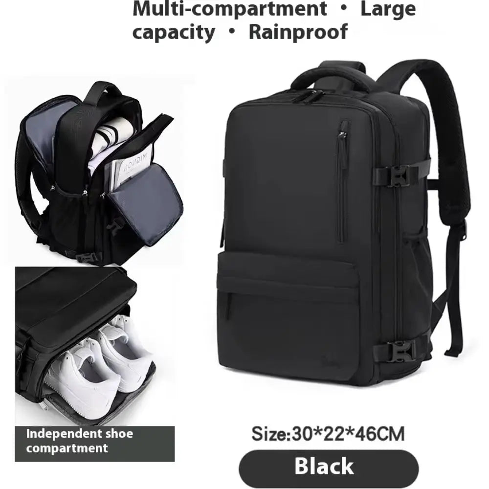 All purpose Travel backpack