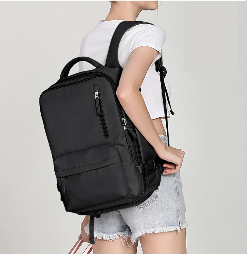 All purpose Travel backpack