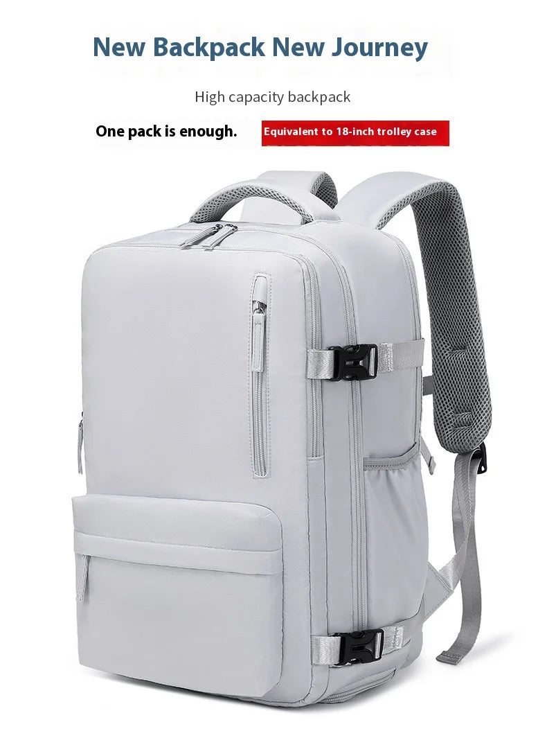 All purpose Travel backpack