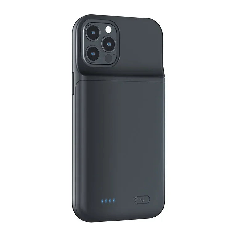 6800mAh Battery Charger Case Powerbank For IPhone