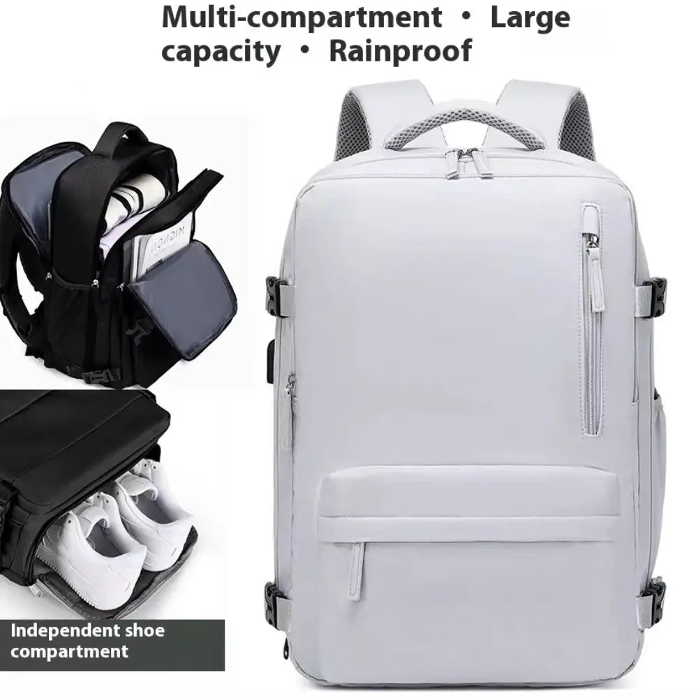 All purpose Travel backpack